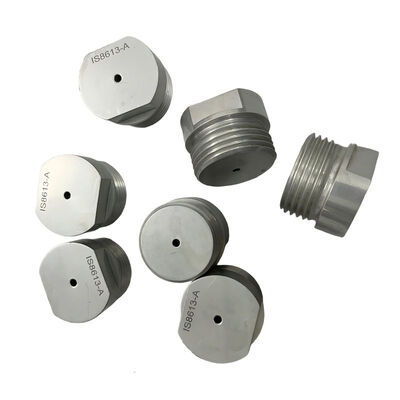 Precision CNC Turned Parts and CNC Turning with Secondary Operations