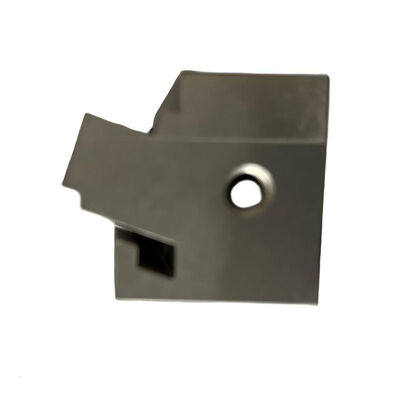 Prototype to Production CNC Machining Service with ±0.005mm Tolerance and ISO9001 Certified CNC Machined Component