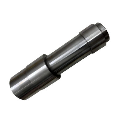 Anodizing and Plated CNC Turning Milling Parts with ±0.002~0.005mm Tolerance Precision Machined Components