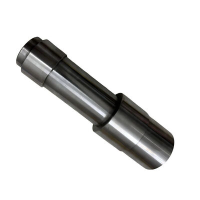 Anodizing and Plated CNC Turning Milling Parts with ±0.002~0.005mm Tolerance Precision Machined Components