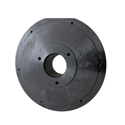 CNC Turning with Anodizing for Automotive CNC Turned Parts