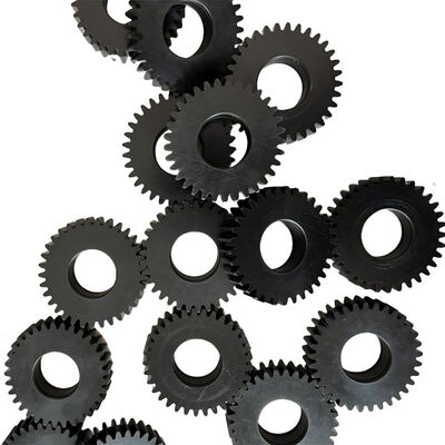 ISO9001 Certified CNC Turning Milling Parts with 100% Inspection and ±0.002~0.005mm Tolerance for High Precision Applications