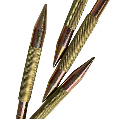 CNC Turning Milled Copper EDM Electrode & Small Batch CNC Turning Milling Parts