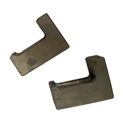 ISO9001 Certified CNC Machining Parts with ±0.002~0.005mm Tolerance for Surgical Instrument Components