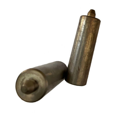 Steel Aerospace CNC Turning Milling Component