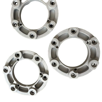 Custom Swiss Turning Parts with ±0.002~0.005mm Tolerance, ISO9001 Certified and 100% Inspection for Medical Applications