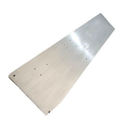 Precision CNC Milling Parts for Aluminum Electronics Box