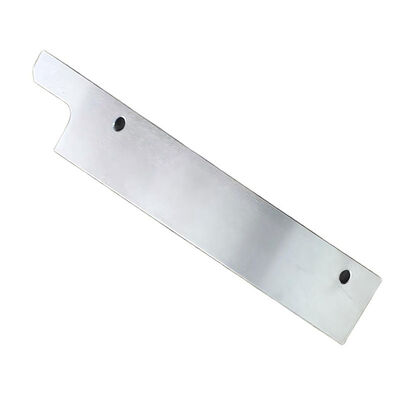 Custom CNC Milling Parts for Surgical Instruments with ±0.002~0.005mm Tolerance, ISO9001 Certified, and 100% Inspection