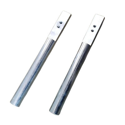 Precision CNC Turning Milling Parts for Aerospace