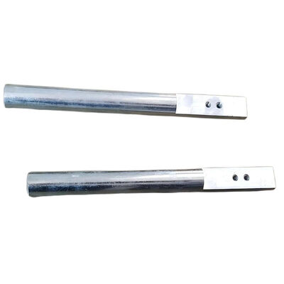 Precision CNC Turning Milling Parts for Aerospace