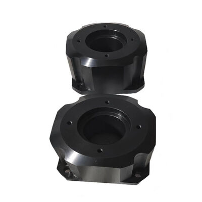 Precision CNC Turning Milling Parts with ±0.002~0.005mm Tolerance, ISO9001 Certified and 100% Inspection