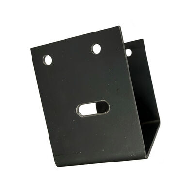 Precision CNC Milling Parts for Automotive Components with ±0.002~0.005mm Tolerance ISO9001 Certified and 100% Inspection