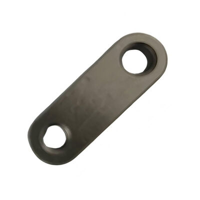 Precision CNC Milled Components and Small Batch CNC Milling Parts