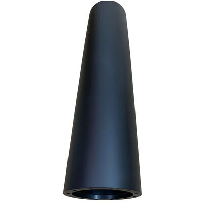 Precision CNC Turning Parts Aluminum Shafts with OEM Service 100% Inspection