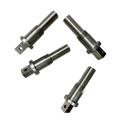 Precision CNC Turning Milling Parts for Medical Device with 100% Inspection