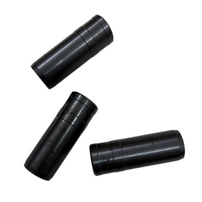 Precision CNC Turning Parts with ±0.002~0.005mm Tolerance and Quick Delivery ISO9001 Certified