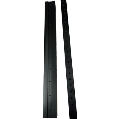 Precision CNC Milling Parts Supplier with 100% Inspection