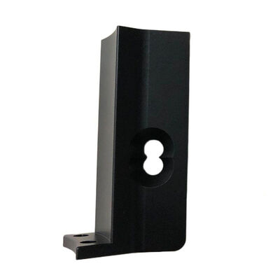 Precision CNC Milling Parts Factory with ±0.002~0.005mm Tolerance ISO9001 Certified and 100% Inspection