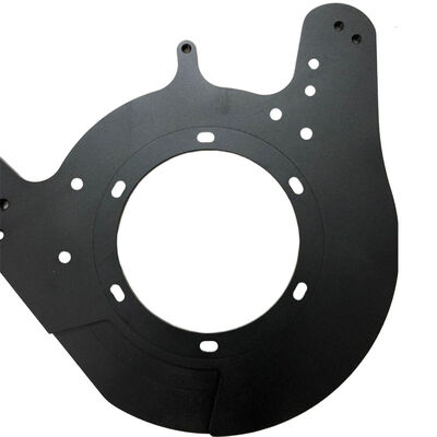 Precision CNC Machining Parts and Prototype to Production CNC Service