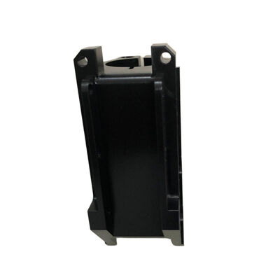 Medical Grade CNC Spare Shafts with ±0.002~0.005mm Tolerance and ISO9001:2015 Certification