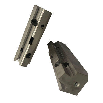 Precision CNC Machining Parts for Brass Hydraulic Fittings with ±0.002~0.005mm Tolerance and ISO9001 Certification