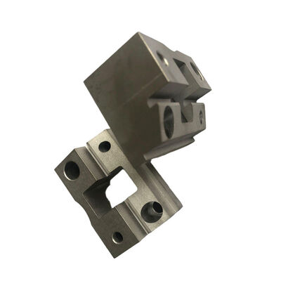 Custom Swiss CNC Machining Service for ISO9001 Certified Precision CNC Components with ±0.002~0.005mm Tolerance