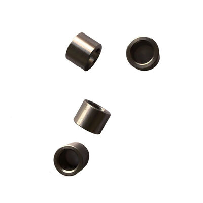 Micron-Level Precision CNC Turning Parts for Fuel Injection with ISO9001 Certification and 100% Inspection