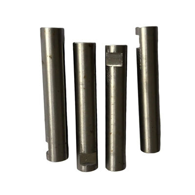 Custom Fixture & Jig CNC Turning Parts for Automotive Sensor Mount with ±0.002~0.005mm Tolerance ISO9001 Certified and 100% Inspection