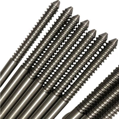 ISO9001 Certified CNC Turning Milling Parts with ±0.002~0.005mm Tolerance and 100% Inspection