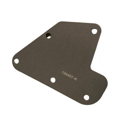 Precision CNC Machined Bracket with ±0.002~0.005mm Tolerance and ISO9001 Certification for Automotive Applications