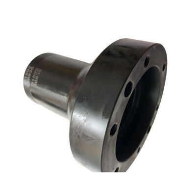 ISO9001 Certified CNC Turning Milling Parts with ±0.002~0.005mm Tolerance and 100% Inspection