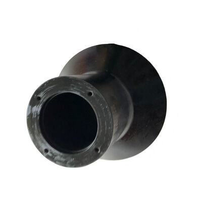 ISO9001 Certified CNC Turning Milling Parts with ±0.002~0.005mm Tolerance and 100% Inspection