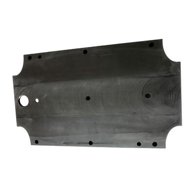 ISO9001 Certified Metal CNC Machining with ±0.002~0.005mm Tolerance for Cost-Effective High Volume Production