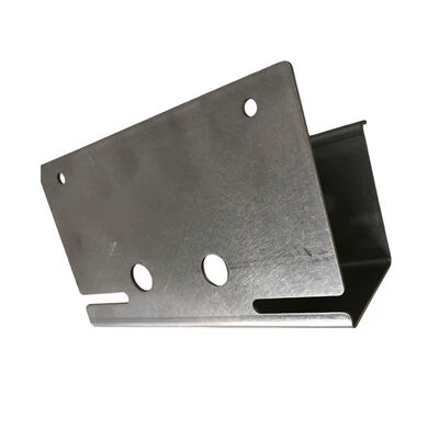 High Precision Metal CNC Machining with ±0.002~0.005mm Tolerance ISO9001:2015 Certified and 100% Inspection for Automotive