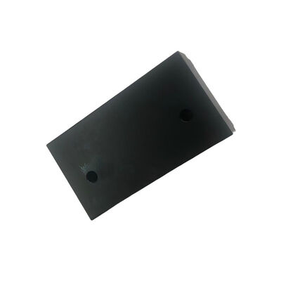 Custom 3-Axis CNC Milling Parts with ±0.002~0.005mm Tolerance, ISO9001 Certified and 100% Inspection for Pneumatic Cylinder Applications