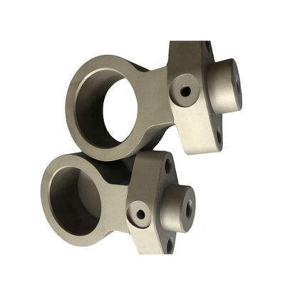 MIL-SPEC Stainless Steel 316 CNC Machining Part with ±0.002~0.005mm Tolerance and ISO9001 Certification for Drive Components
