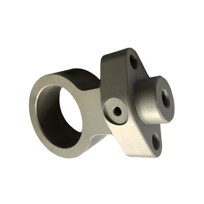 MIL-SPEC Stainless Steel 316 CNC Machining Part with ±0.002~0.005mm Tolerance and ISO9001 Certification for Drive Components