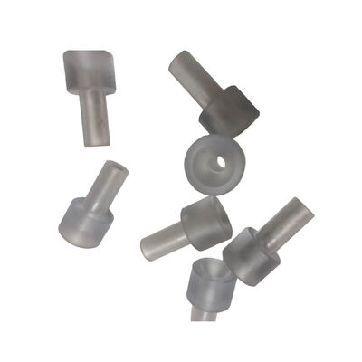 Precision CNC Turning Milling Plastic Components