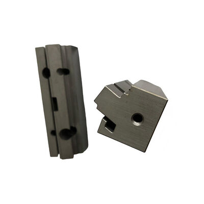 Custom Engraving Front Panel CNC Machining Parts with ISO9001 Certified Precision Components