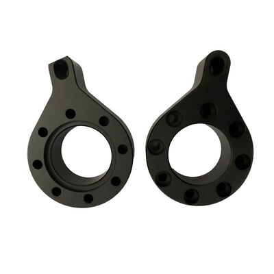 Precision CNC Turn Mill Roller for Conveyor Systems with ±0.002~0.005mm Tolerance, ISO9001 Certified and 100% Inspection