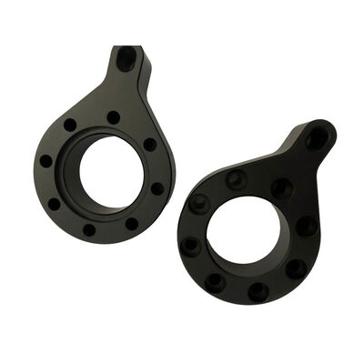 Precision CNC Turn Mill Roller for Conveyor Systems with ±0.002~0.005mm Tolerance, ISO9001 Certified and 100% Inspection