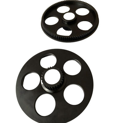 High Precision CNC Turning Parts for Medical Device