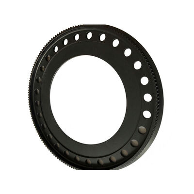 OEM or ODM CNC Machined Aluminum Heat Sink with Fin Array for High Precision Cooling