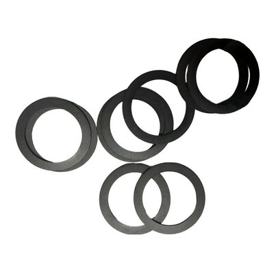 OEM or ODM CNC Turning Parts Manufacturer for Heat Sink with Fin Array and Black Oxidation Surface Finish at ±0.002~0.005mm Tolerance