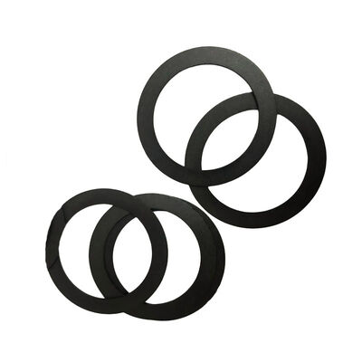 OEM or ODM CNC Turning Parts Manufacturer for Heat Sink with Fin Array and Black Oxidation Surface Finish at ±0.002~0.005mm Tolerance