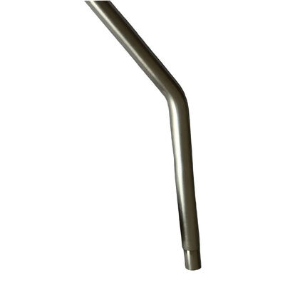 Stainless Steel CNC Machining Service with ±0.002~0.005mm Tolerance and ISO9001 Certified Precision CNC Machined Assembly