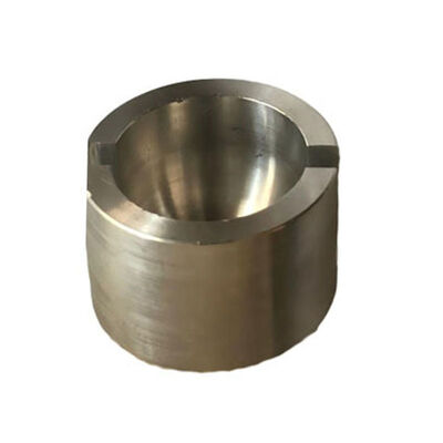 Customized CNC Turning Parts with ±0.002~0.005mm Tolerance ISO9001 Certified Lathed Metal Parts and 100% Inspection