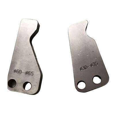 Precision CNC Machining Parts Stainless Steel Sensor Mount Bracket