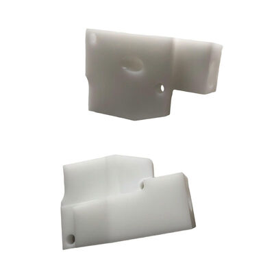 Custom Engraving Front Panel CNC Machining Service with ±0.002~0.005mm Tolerance and ISO9001 Certified Precision