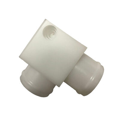 Customized Design ISO9001 Certified Precision CNC Components with ±0.002~0.005mm Tolerance for Lathed Metal Parts